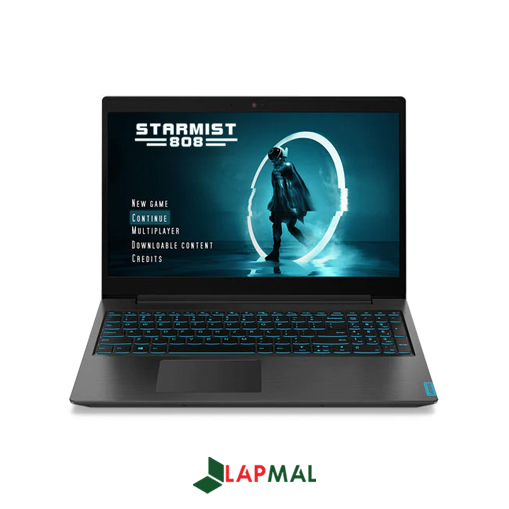 لپ تاپ لنوو مدل Ideapad L340 Gaming-QA